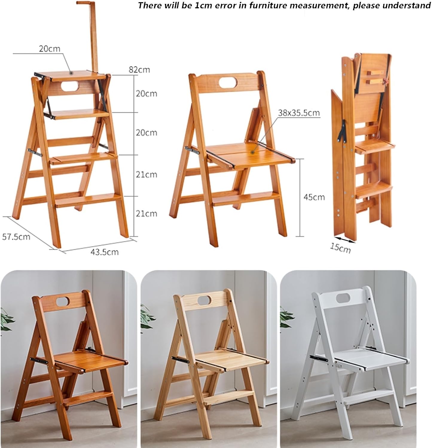 無垢材 ラダーチェアー H110K40e 北海道民芸家具 ラダーバックチェア